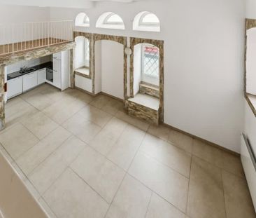 2.5 Zimmer, 95 m², EG - Photo 5