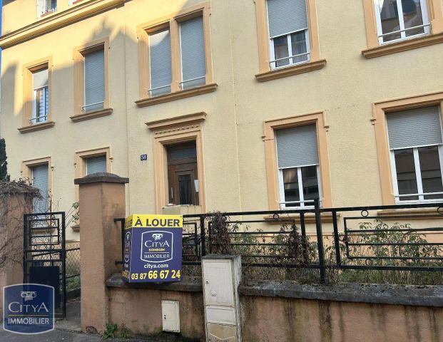 Appartement à louer 2 pièces 55.71m² - Photo 1