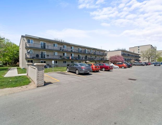 Timmins Apartments | 45 Timmins Cres., Chatham - Photo 1