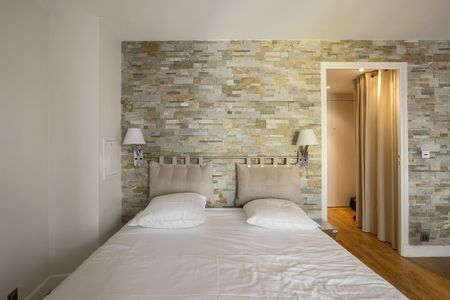 Appartement à louer rue Godot de Mauroy, Paris 9ème - Photo 5