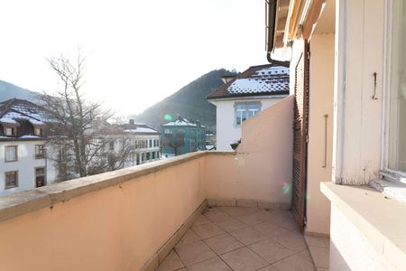 2.5 Zimmer, 2. Stock - Photo 5