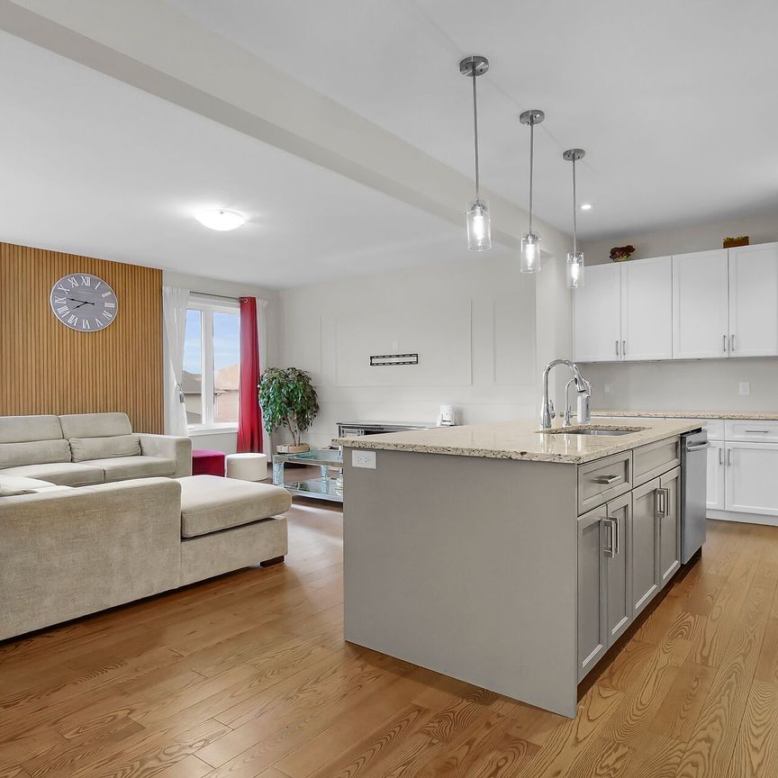 For Lease - 2528 Holbrook Drive Unit# Upper, London South, Ontario - Photo 1