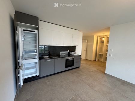 2.5 Zimmer, 55 m² - Photo 4