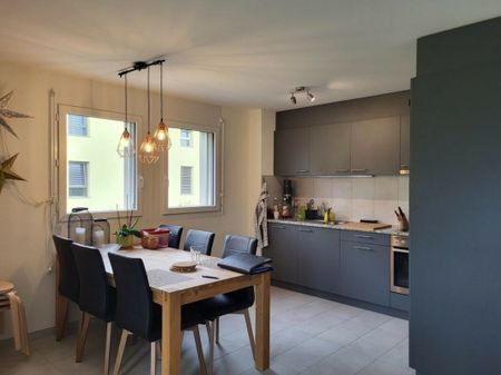 CUGY (FR) - 3.5 pièces au 2ème étage - Photo 5