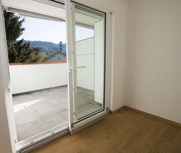 High-end attic with view and modern furnishings Zurich Wiedikon - Foto 6