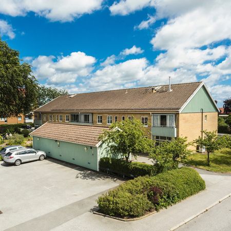 Lilljedahlsgatan 6 A – Sölvesborg - Foto 3