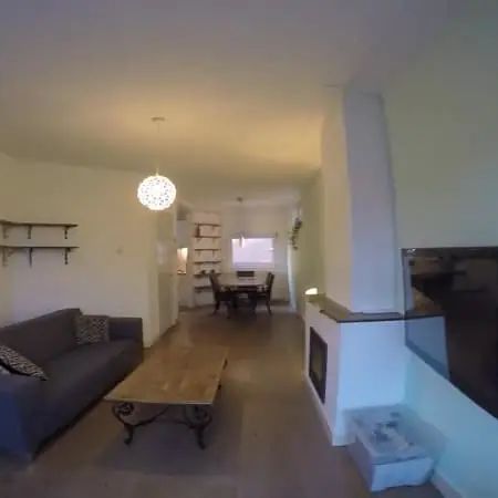 Chambre privée dans appartement T3, Frederiklaan, Eindhoven - À louer - Foto 1