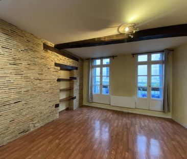 Appartement T2 à louer Saint Jacques De La Lande - 37 m² - Photo 1