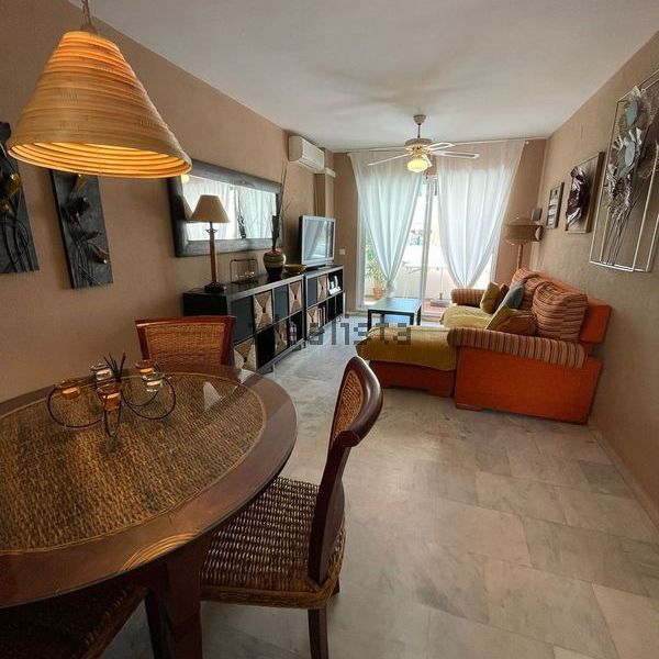 Alquiler de piso en Calle Poseidon, 8 - Photo 1