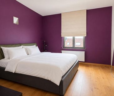 Penthouse te huur in Gent - Foto 6