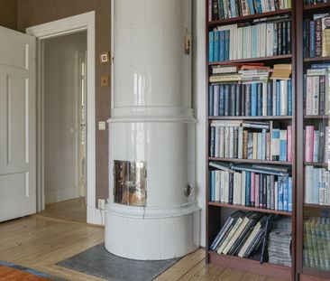 Lyckåsvägen, Kvicksund - Foto 1