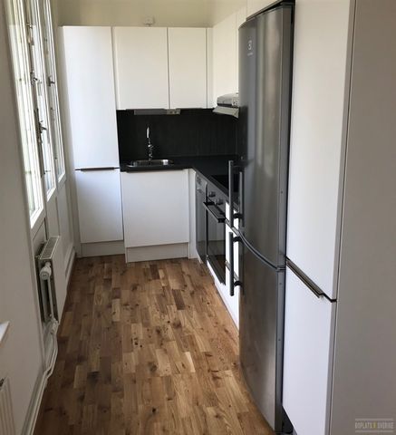 Kapellgatan 15 A - Foto 3