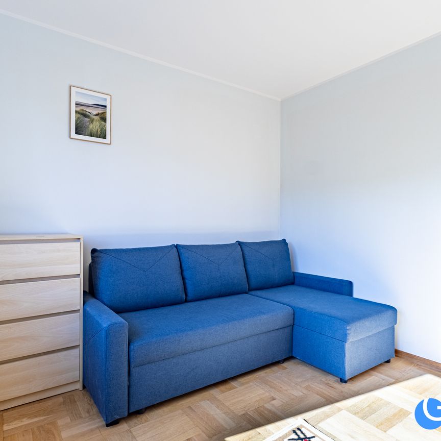 UEK*Mogilska*Cystersów*2niezależne pokoje*46m2 - Photo 1
