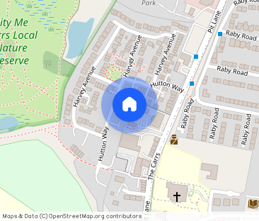 Hutton Way, Framwellgate Moor, Durham - Photo 1