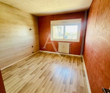 Location Appartement 4 pièces 86m² - Photo 6