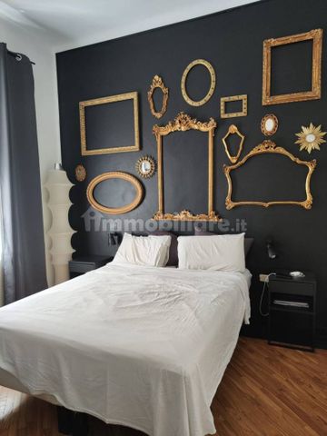 Bilocale ottimo stato, primo piano, Porta Romana - Medaglie d'Oro, Milano - Photo 5