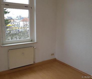 3-Zimmer-Wohnung - Feldschlößchenweg in Freiberg - Photo 1