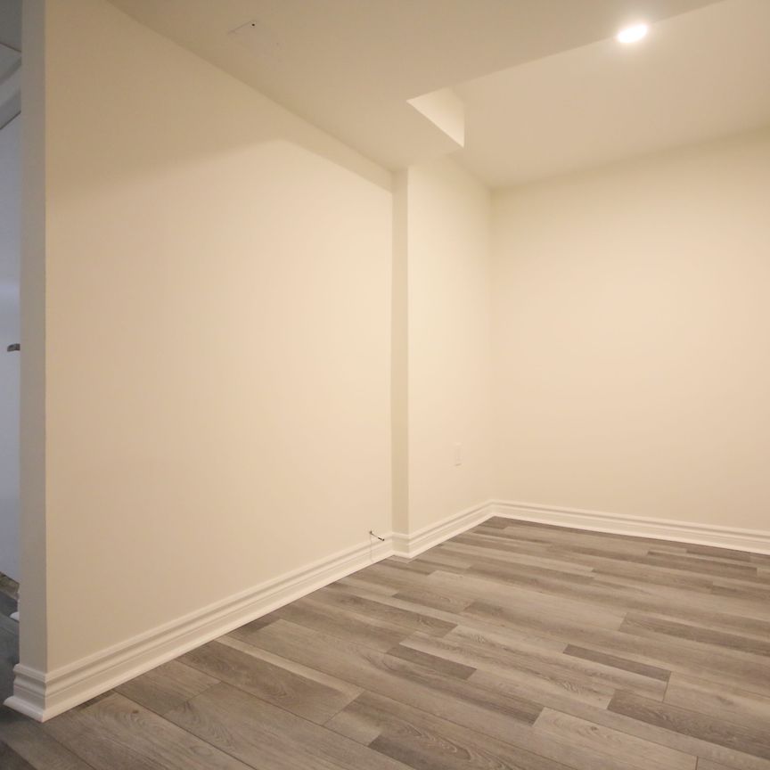 For Lease - 67 Lavender Road Unit# Bsmt, Toronto, Ontario - Photo 1