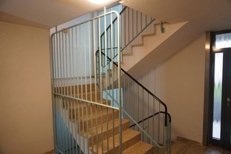 Wohnung mit Balkon für 2 Personen mit WBS - Photo 4