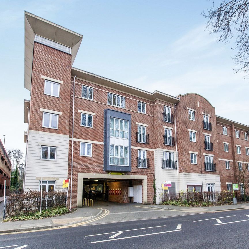 Park View, Grenfell Road, Maidenhead, SL6 - Photo 1