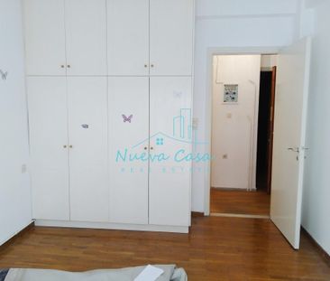 Studio/Γκαρσονιέρα για ενοικίαση Υψηλά Αλώνια (Πάτρα) - Photo 1