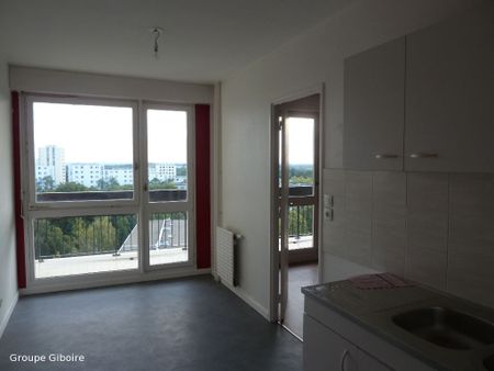 Appartement T4 à louer - 84 m² - Photo 4