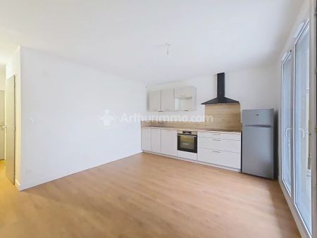 Location Appartement 2 pièces 35m² CLERMONT FERRAND 63000 - Photo 3