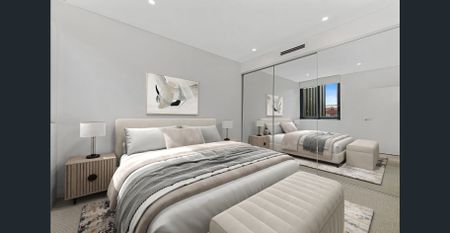 Captivating 2-bedroom apartment situated in the vibrant heart of Paddington!! - Photo 4