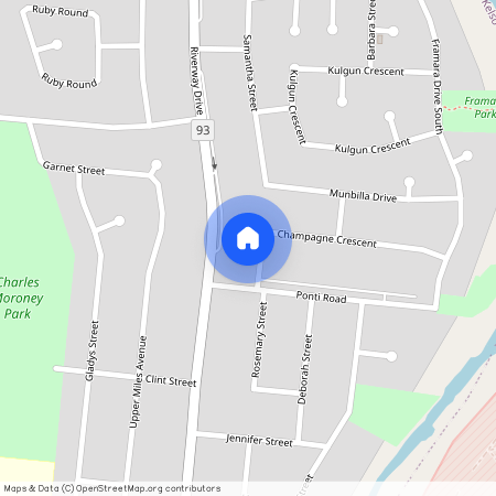 5 Champagne Crescent, 4815, Kelso, Qld