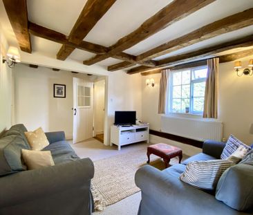 Charming Semi Detached Three Bedroom Cottage with Ground Floor WC, ... - Photo 2