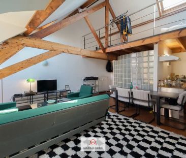 Gezellige studio in hartje Gent Casinoplein - Photo 1