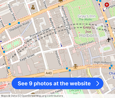 2 bedroom flat for rent - Photo 1