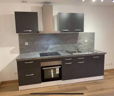 Location Appartement 2 pièces 42m² - Photo 4