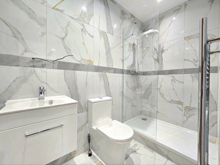 1 Bedroom Apartment, Stafford Road, Croydon - Photo 5