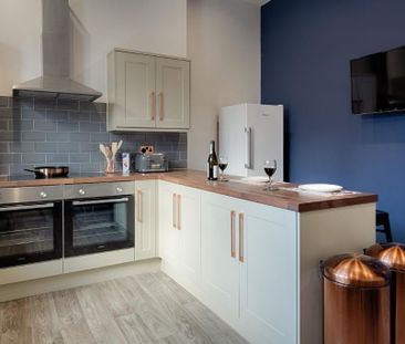 7 bedroom house share to rent - Photo 4