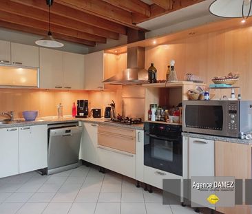 Location Maison 6 pièces 129m² - Photo 6