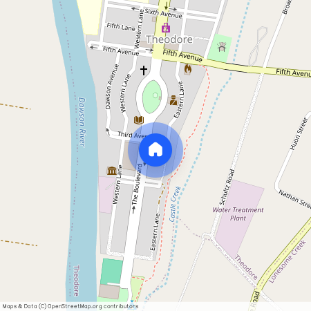 28 The Boulevard, Qld 4719, Theodore