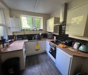 1 bedroom terraced house to rent - Photo 5