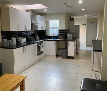 Room in a Shared House, Milner Road, B29 - Photo 4