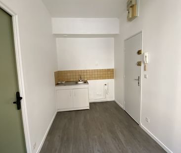 Appartement RUE HENRI BARBUSSE - Photo 1
