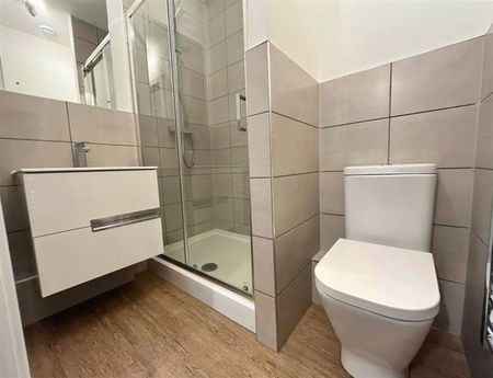 2 Bedroom Apartment To Let - Photo 4
