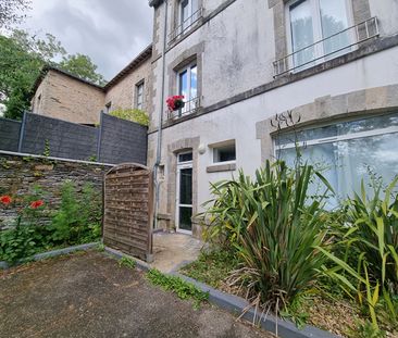 Location appartement 1 pièce, 22.93m², Rochefort-en-Terre - Photo 3
