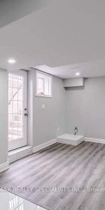 For Lease - 34 St. George's Place Unit# Bsmt, Brampton, Ontario - Photo 3