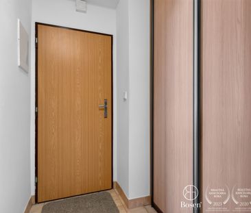 BOSEN | Na prenájom 2i byt s klimatizáciou Malacky centrum – Fotografia 3