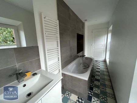 Maison à louer 5 pièces 99.93m² - Photo 5