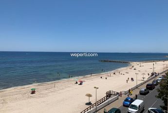 Apartment in Torrevieja, Playa de los Locos, for rent