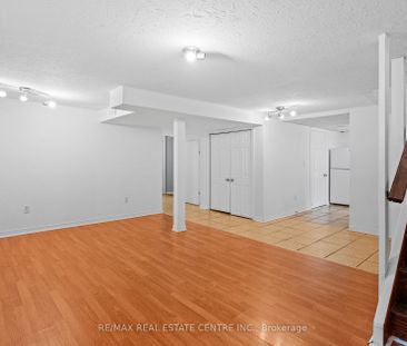 For Lease - 298 Wallace Avenue Unit# Basement, Welland, Ontario - Photo 6