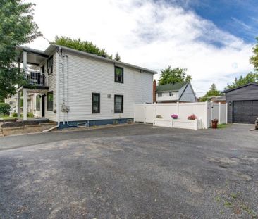 Appartement à louer - Longueuil (Le Vieux-Longueuil) (Est) - Photo 2