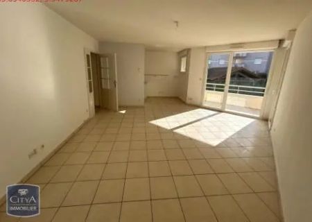 Appartement à louer 4 pièces 75m² - Photo 4