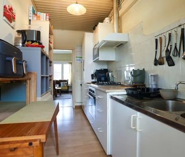 Appartement te huur - Foto 5